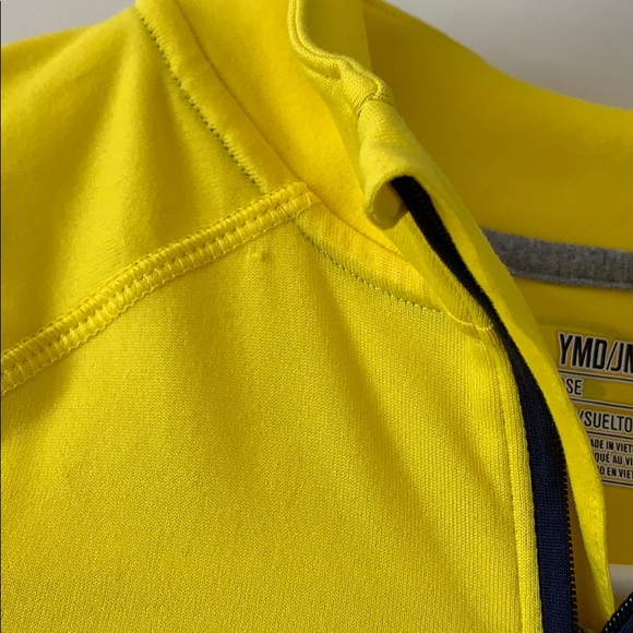 Boys under armour gear gear half zip top - Picture 5 of 7